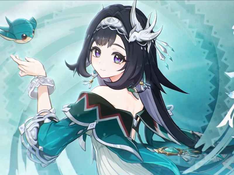 原神蓝砚武器怎么选：五星四星搭配与实用推荐