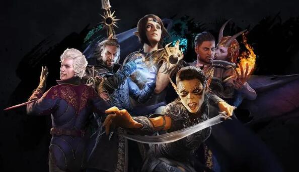 博德之门3与神界原罪2：深度对比，哪个更值得入手？