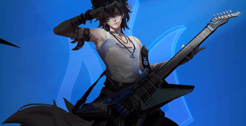 决战平安京妖狐新皮肤白鸟浮滓：价格、特性与价值全面解析