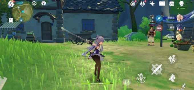 原神百货奇货第二天坐标及奖励内容分享