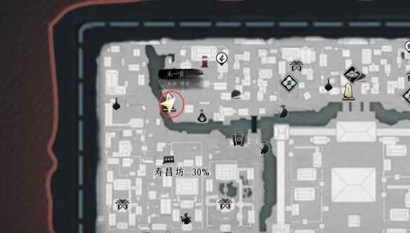 寿昌坊鸟兽虫鱼任务全攻略