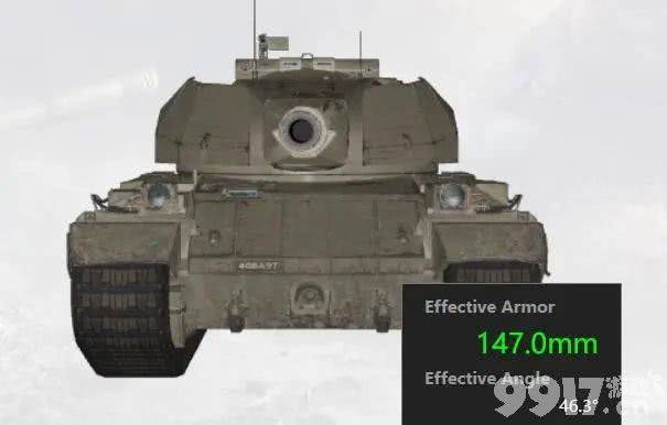 坦克世界BDRG1B配件选择全攻略:如何根据玩法优化配置