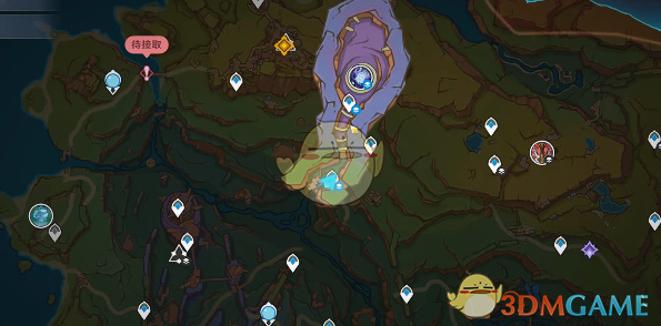 原神5.2版本元素穿甲弹成就攻略：如何快速解锁元素穿甲弹成就