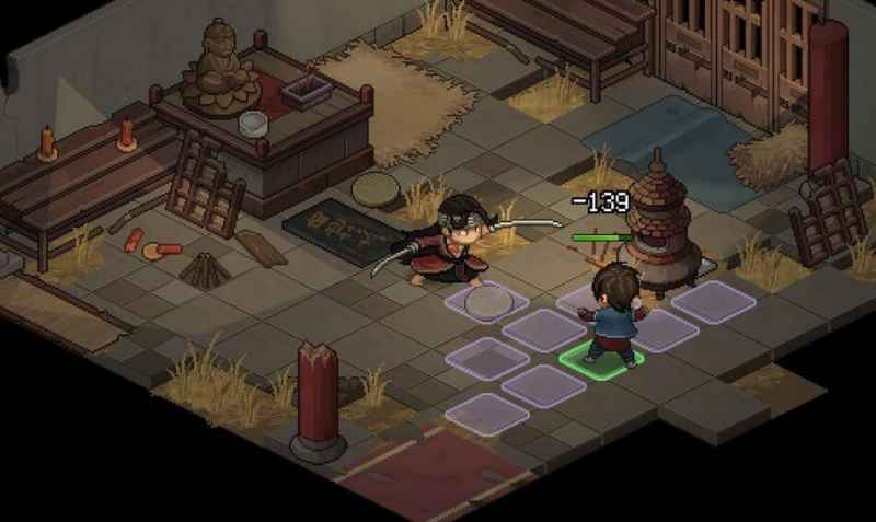 大侠立志传先天属性提升全攻略