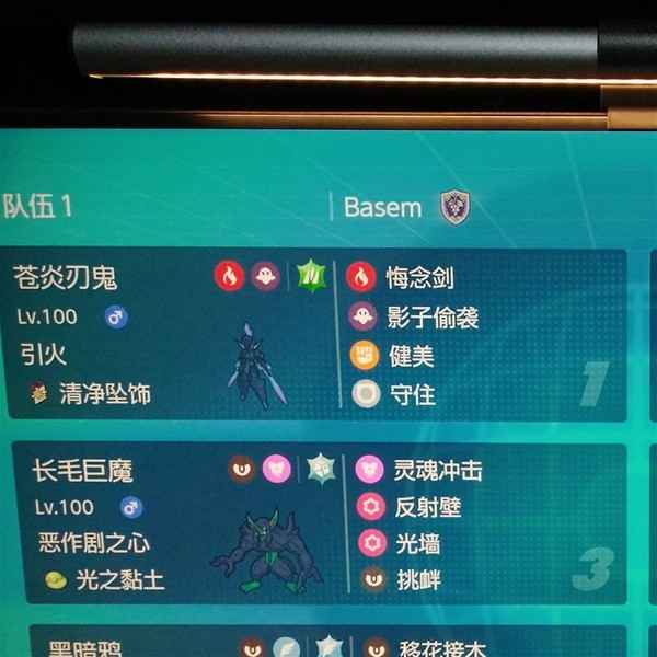 宝可梦朱紫双打洛克人配置全攻略：核心思路与实战阵容详解