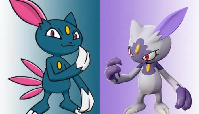 口袋妖怪究极绿宝石5.5洗翠精灵获取攻略