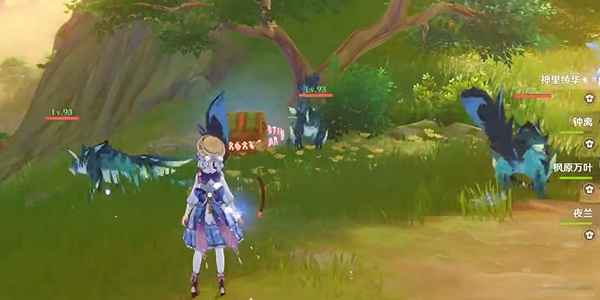 原神秀谷良居-繁简由心宝箱获取攻略：轻松击败Boss，解锁详细制作图纸