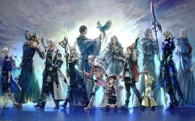 《最终幻想14：晓月之终途》主线任务全解析