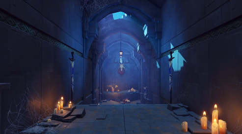 原神此菜不应人间有任务怎么做