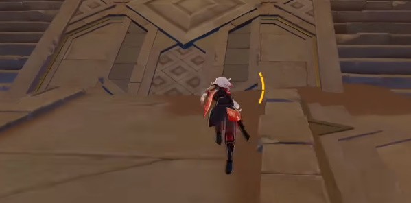 原神3.1新地图衡准大厅进入方法详解