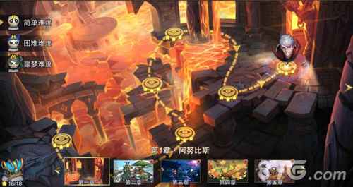 我守护的世界新手入门全攻略