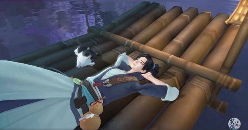 新笑傲江湖手游：肖师兄的猫如何轻松获得