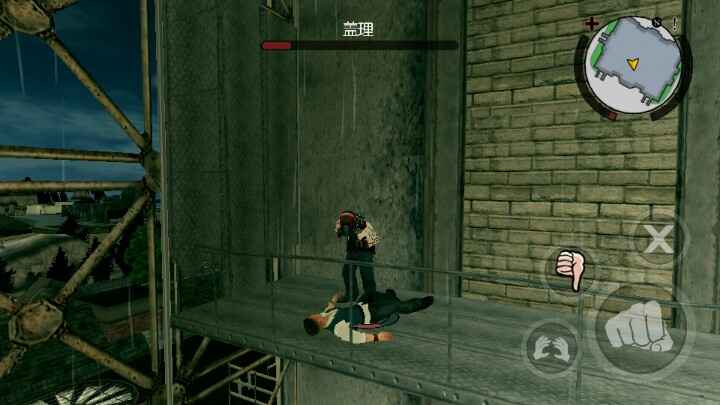 恶霸鲁尼周年纪念版“拯救盖理”任务通关攻略