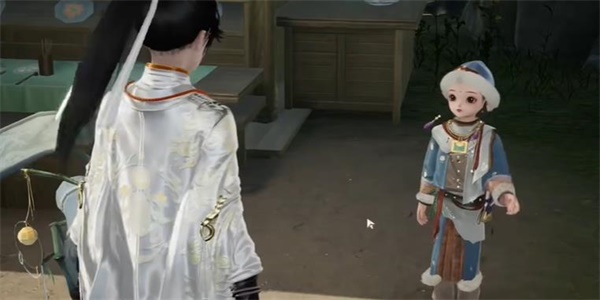 射雕手游薛涛笺收集全攻略：保姆级步骤详解