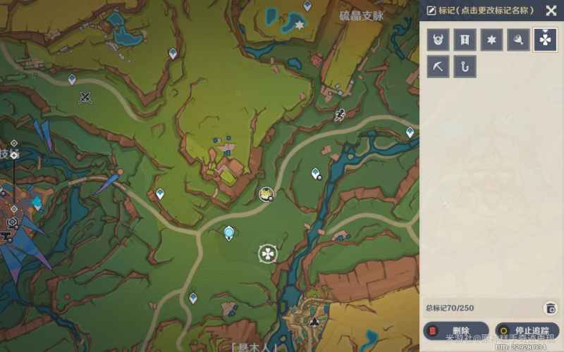 原神走入画中成就的解谜之旅：宝箱分布与获取全攻略