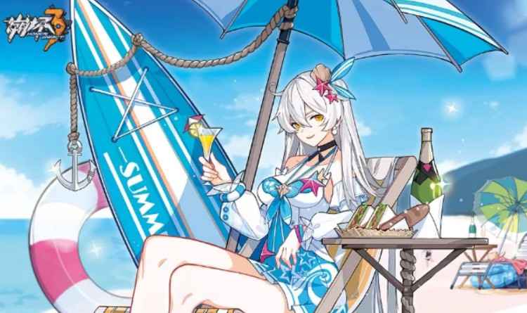 夏日锦鲤礼包的获取攻略:详解抽取规则与丰厚奖励