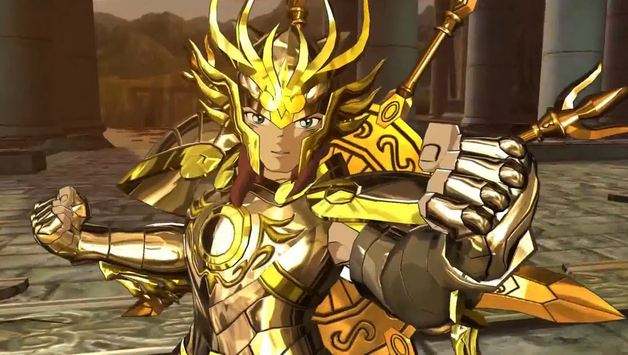 圣斗士星矢童虎实力全解析：技能详解与强大之处