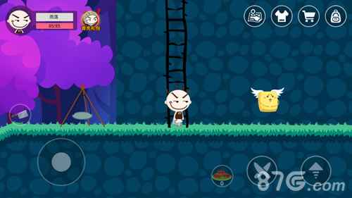 史小坑的黑暗料理黄金豆腐BOSS打法全解析