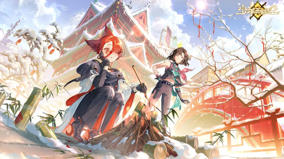 少年西游记2手游新手快速起飞：T0阵容搭配推荐与后期进阶思路