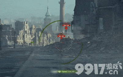 坦克世界BDRG1B配件选择全攻略:如何根据玩法优化配置