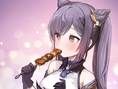 原神渡海真君是谁？揭秘真正厉害的渡海角色是凯亚！