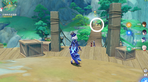 原神4.4海灯节新成就攻略：同流者成就是怎么拿的