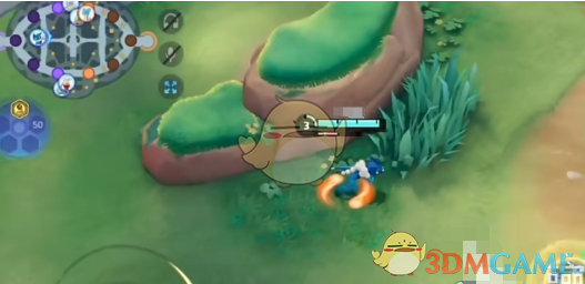 宝可梦大集结：精通甲贺忍蛙的玩法与技巧