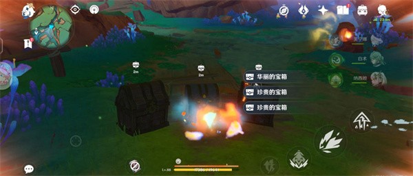 原神5.0灵璧洞窟解锁方法详解