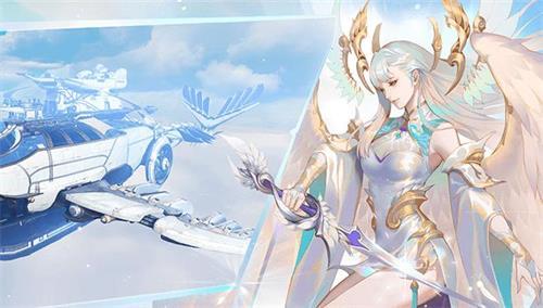 天谕藏宝阁NPC位置全攻略：主城、好友、APP多种方法轻松找到