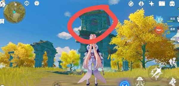 原神夜叉之愿任务完整攻略：璃月地图交互步骤详解