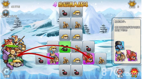 召唤与合成解谜第34关通关指南：图文详解与实用技巧