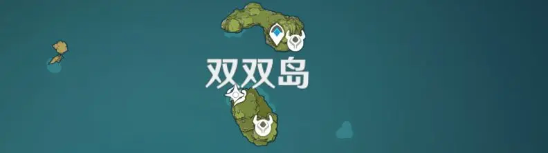 原神回声海螺刷新位置坐标图及寻找攻略