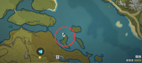 原神花鳉钓鱼全攻略