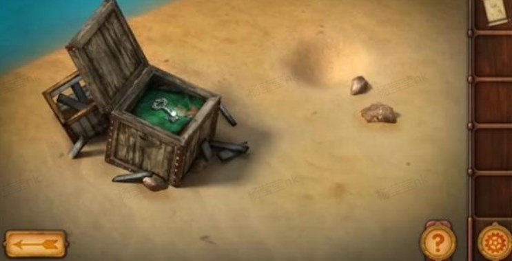 密室逃脱18移动迷城第9关通关全解：详细步骤与关键技巧