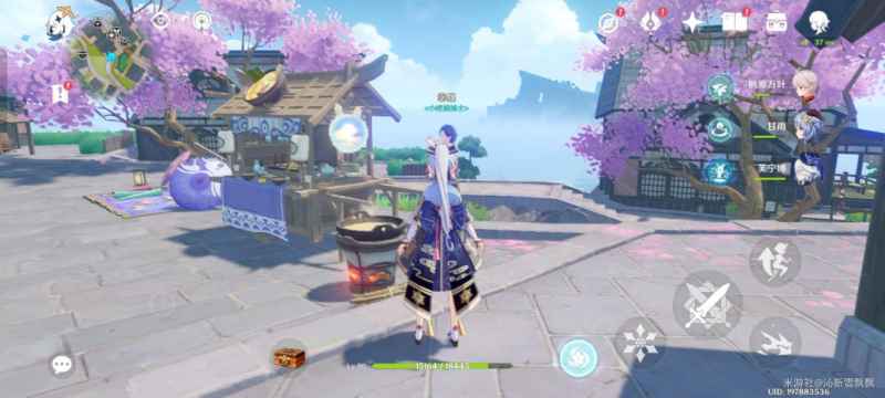 原神荒泷生命摇滚虹色大巡回第一天通关全攻略