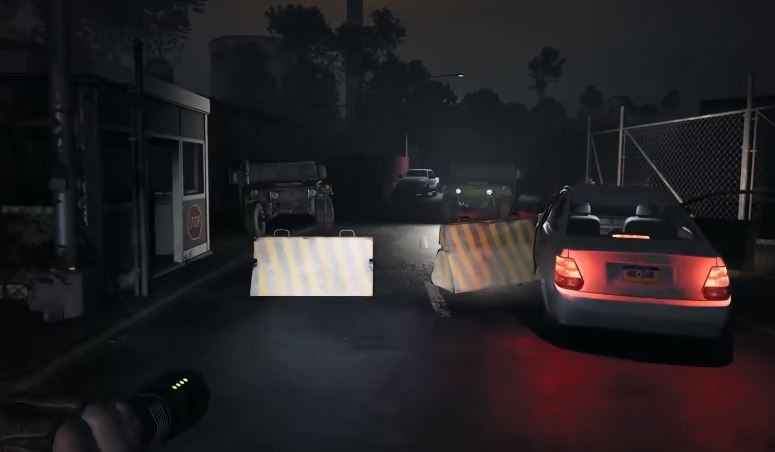 地狱已满2：与好友组队攻略