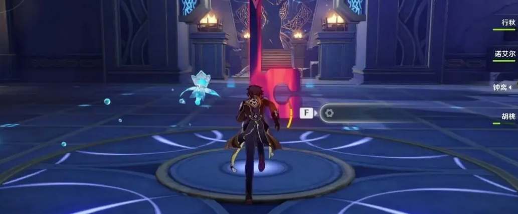 原神聚怪角色怎么选？这几个角色值得培养