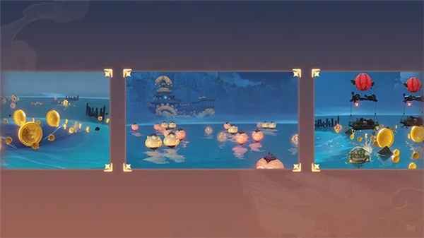 原神3.4烟海梭巡活动全解析：玩法、技巧与奖励全面指南