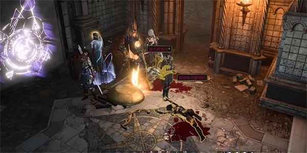 博德之门3烙印护符获取指南：击败敌人，护符到手