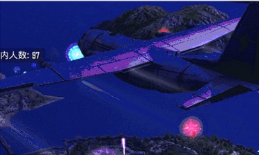 和平精英烟花活动时间及观赏技巧：空中盛宴，新年限定体验