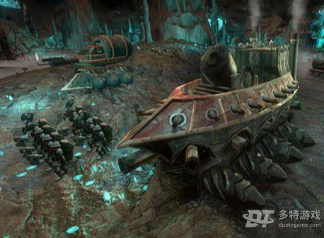 奇迹时代4强力清场构筑攻略：吞噬虚空与星辰影像等策略