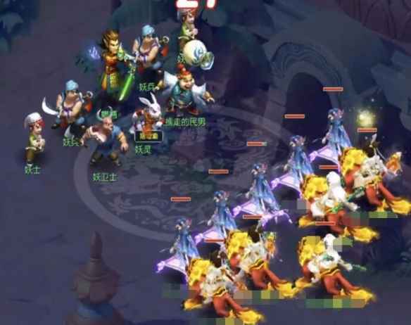 天火之殇上部副本详细攻略：步骤与分支任务解析