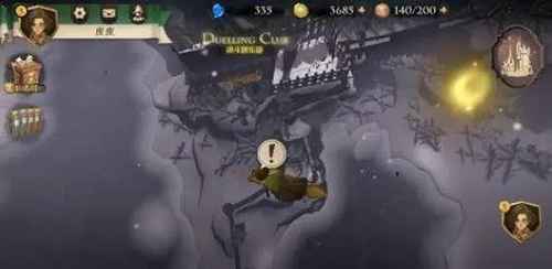 哈利波特魔法觉醒烟花葬礼卡组玩法详解：核心技巧与胜利策略