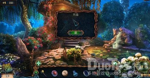 密室逃脱绝境系列4迷失森林第十四关通关攻略