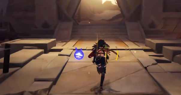 原神3.5迪希雅传说任务【伪貌真心】通关全攻略