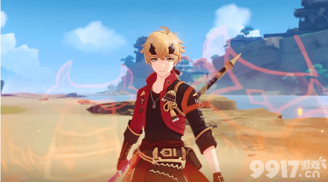 原神2.2版本四星角色盘点：托马领衔，达达利亚、胡桃活动祈愿登场