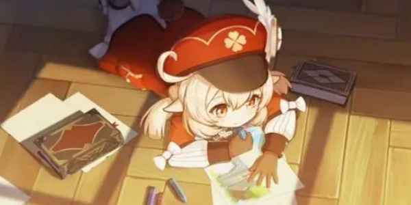 原神嘟嘟可故事集武器获取方法详解：适合可莉与烟绯的限定法器