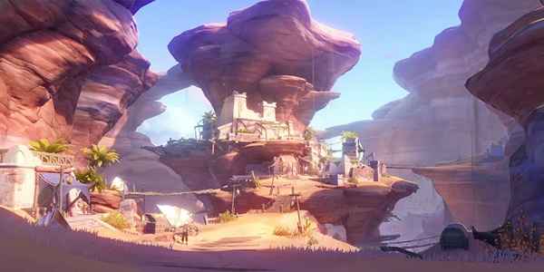 原神赤沙之槛秘境解锁与挑战全攻略