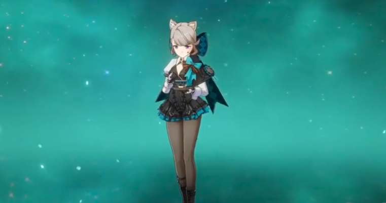 原神琳妮特天赋升级全攻略