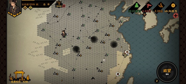无悔华夏秦国玩法全攻略：详解地图、策略与技巧